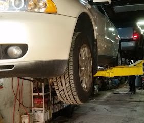 Ansonia General Auto Repair