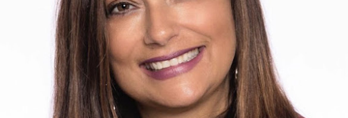 Rosemary Ruocco-Cyr | Senior Mortgage Loan Officer | First World Mortgage NMLS #117504