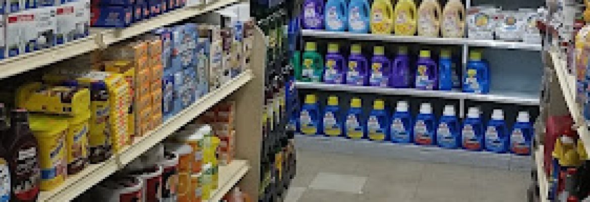 Macoris Grocery LLC