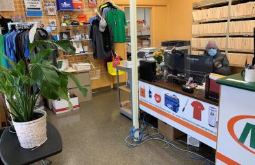 Minuteman Press
