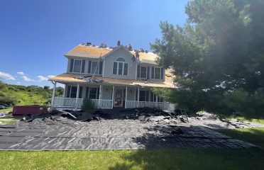 Crown Home Improvement LLC