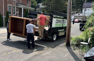 Connecticut Junk Removal LLC