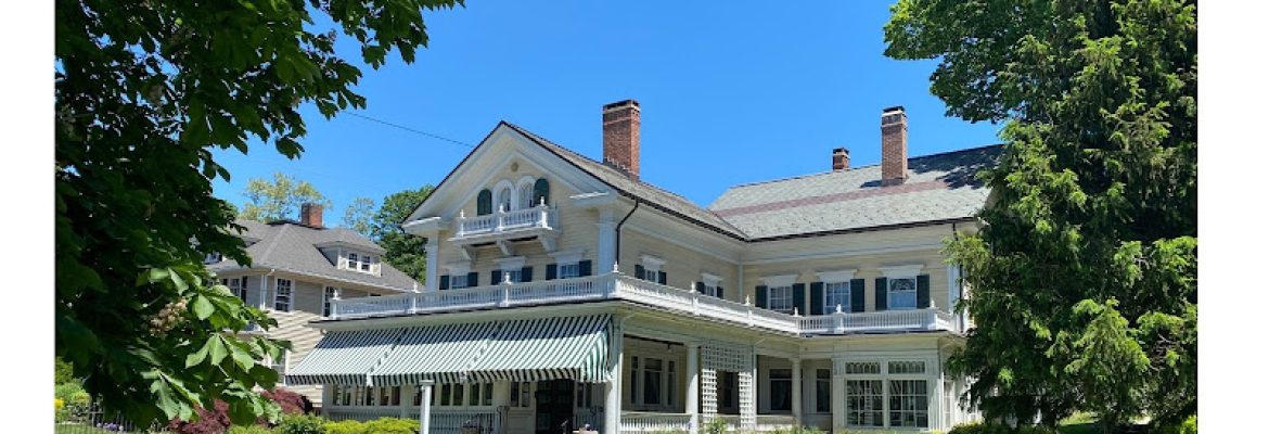 Barnes Museum