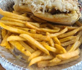 Syps Grille