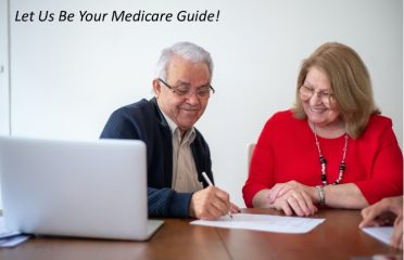 CT Insurance Agency | Medicare | Craig Thibeau