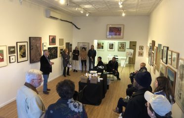 Five Points Gallery