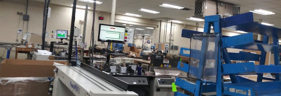Data-Mail Inc