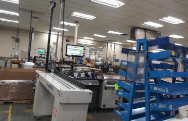 Data-Mail Inc
