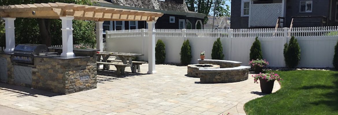 A N’ D Landscaping