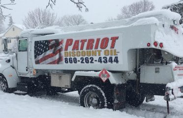Patriot Discount Oil