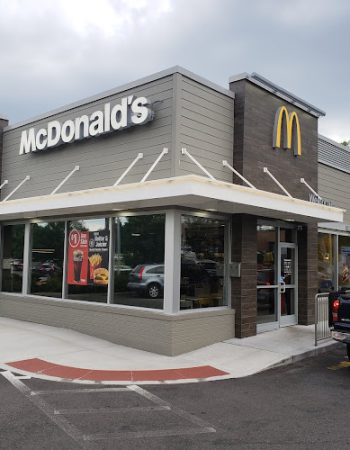 McDonald’s