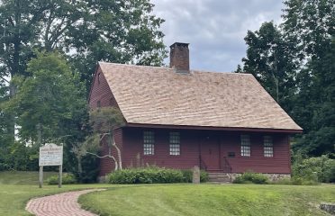 Hamden Historical Society
