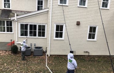 Fairfield County Window Washing Services LLC