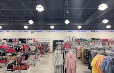 Shoppers World