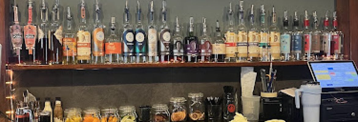 Phantom Burger & Brewery