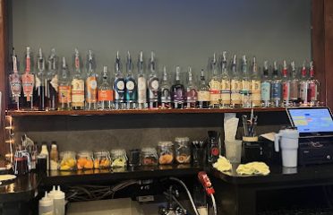 Phantom Burger & Brewery