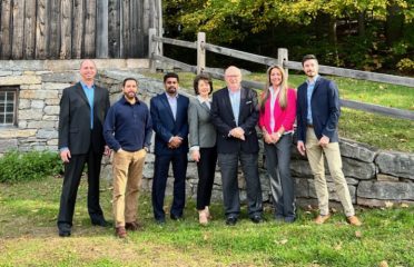 The Finer Team of William Raveis Real Estate