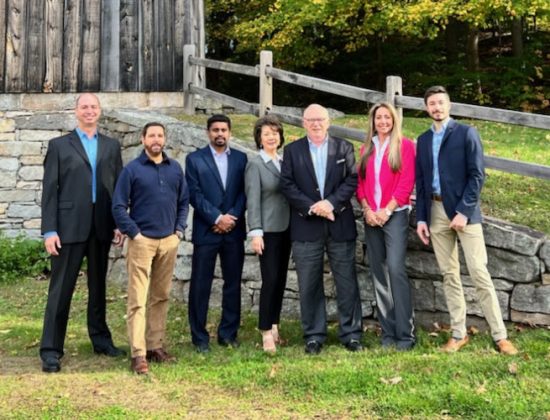 The Finer Team of William Raveis Real Estate