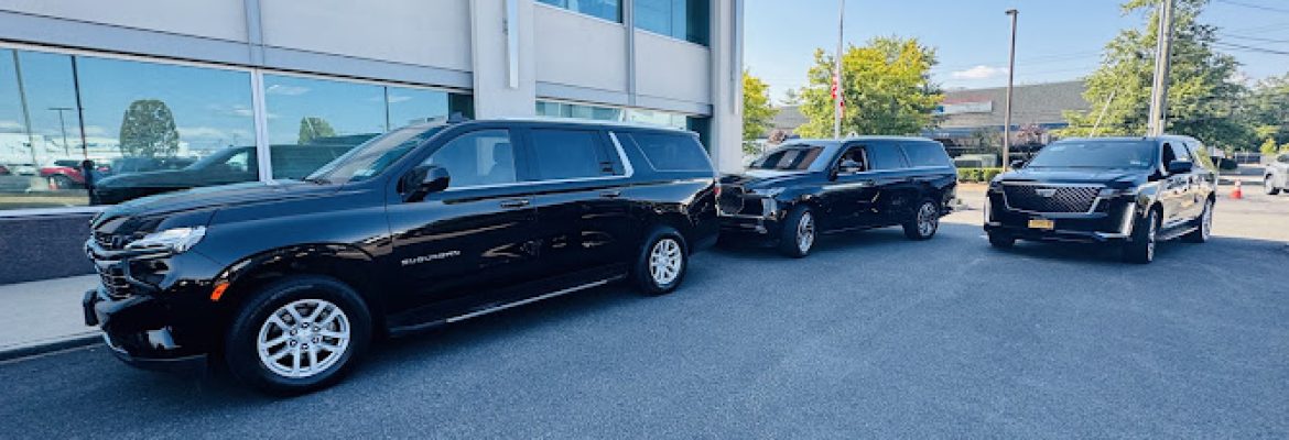 Darian Luxury Limousine