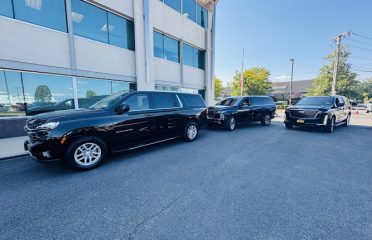 Darian Luxury Limousine