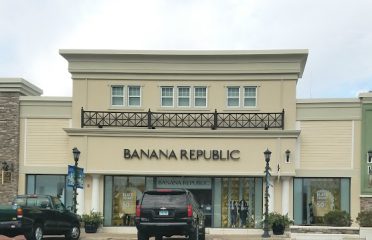 Banana Republic