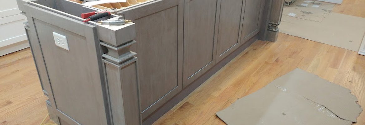 Kitchen Cabinet Outlet