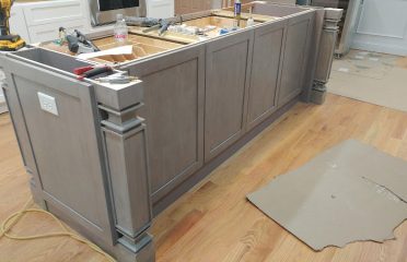 Kitchen Cabinet Outlet