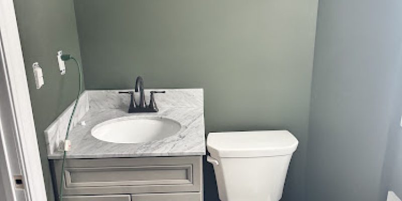 Myers Home Improvements LLC