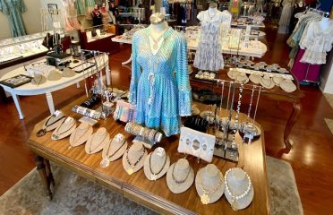 Material Girls Boutique