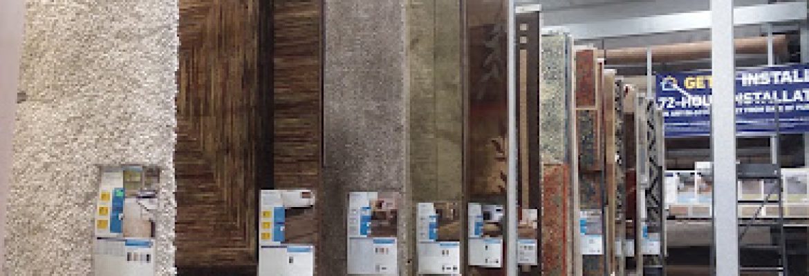 Lowe’s Home Improvement