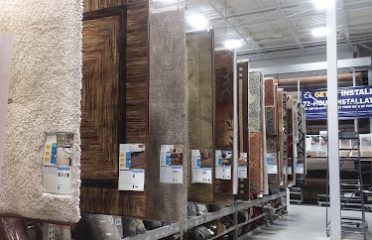 Lowe’s Home Improvement