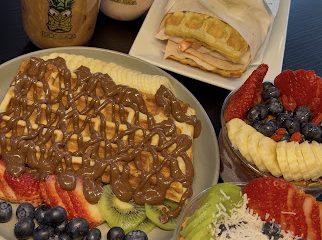 Bora Bora Smoothie Cafe – New Haven