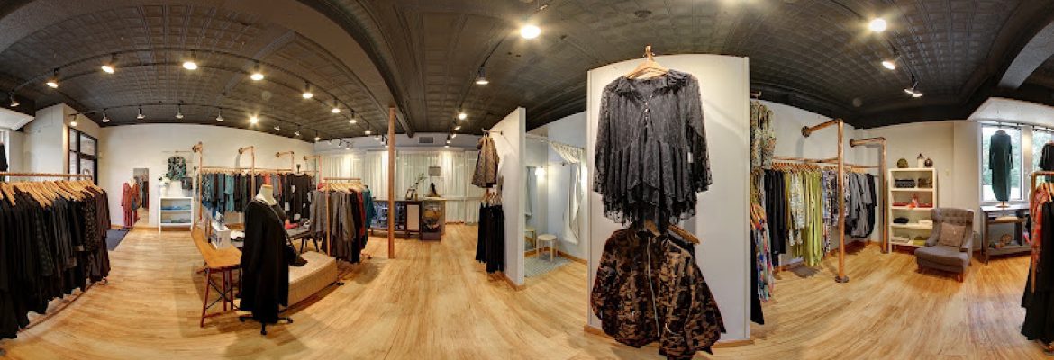 Hello Boutique