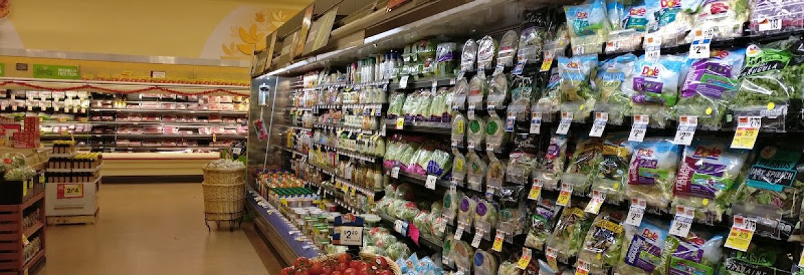 Stop & Shop