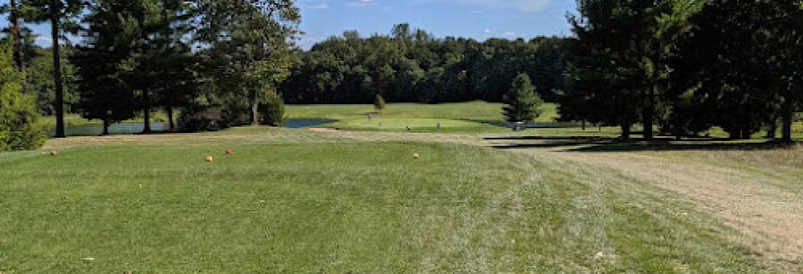 Rolling Meadows Country Club