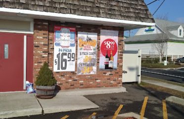 Gloria’s Shopping Center