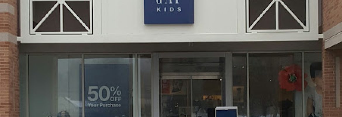 Gap Factory