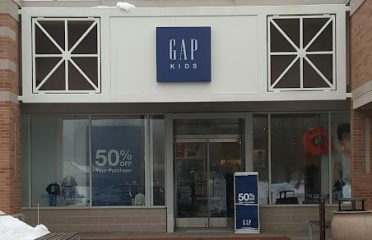 Gap Factory