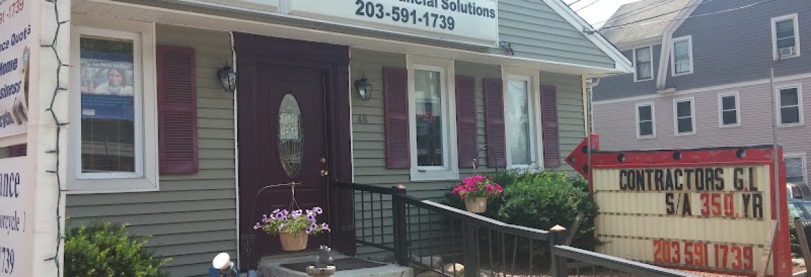 American Financial Solutions llc