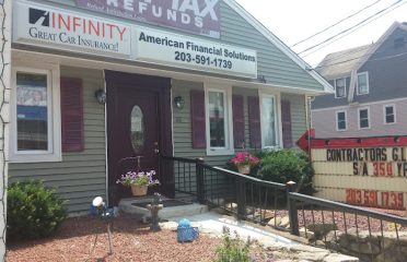 American Financial Solutions llc