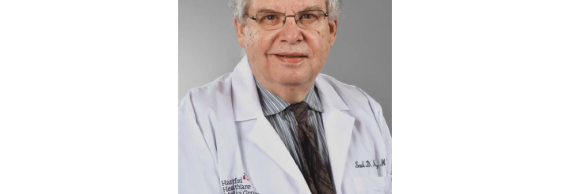 Saul Neuman, MD
