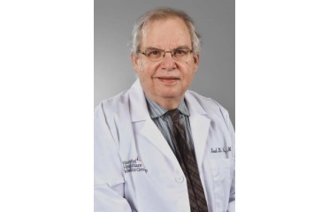 Saul Neuman, MD