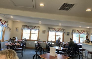 Copper Skillet Restaurant