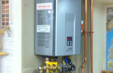 Cornwall Plumbing & Heating, LLC
