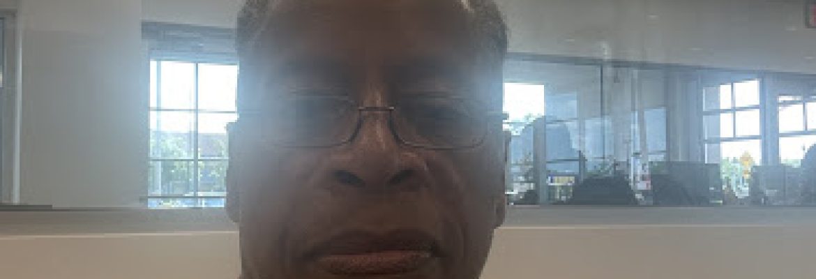 Peter White, MD