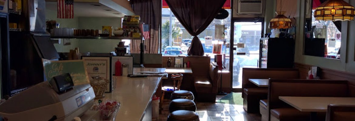 Johnny’s Restaurant