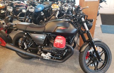 Hamlin Cycles