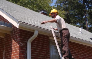 Seamless Flow Gutter Solutions