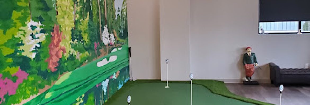 Golf Cove