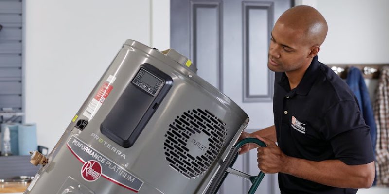 Home Services at The Home Depot